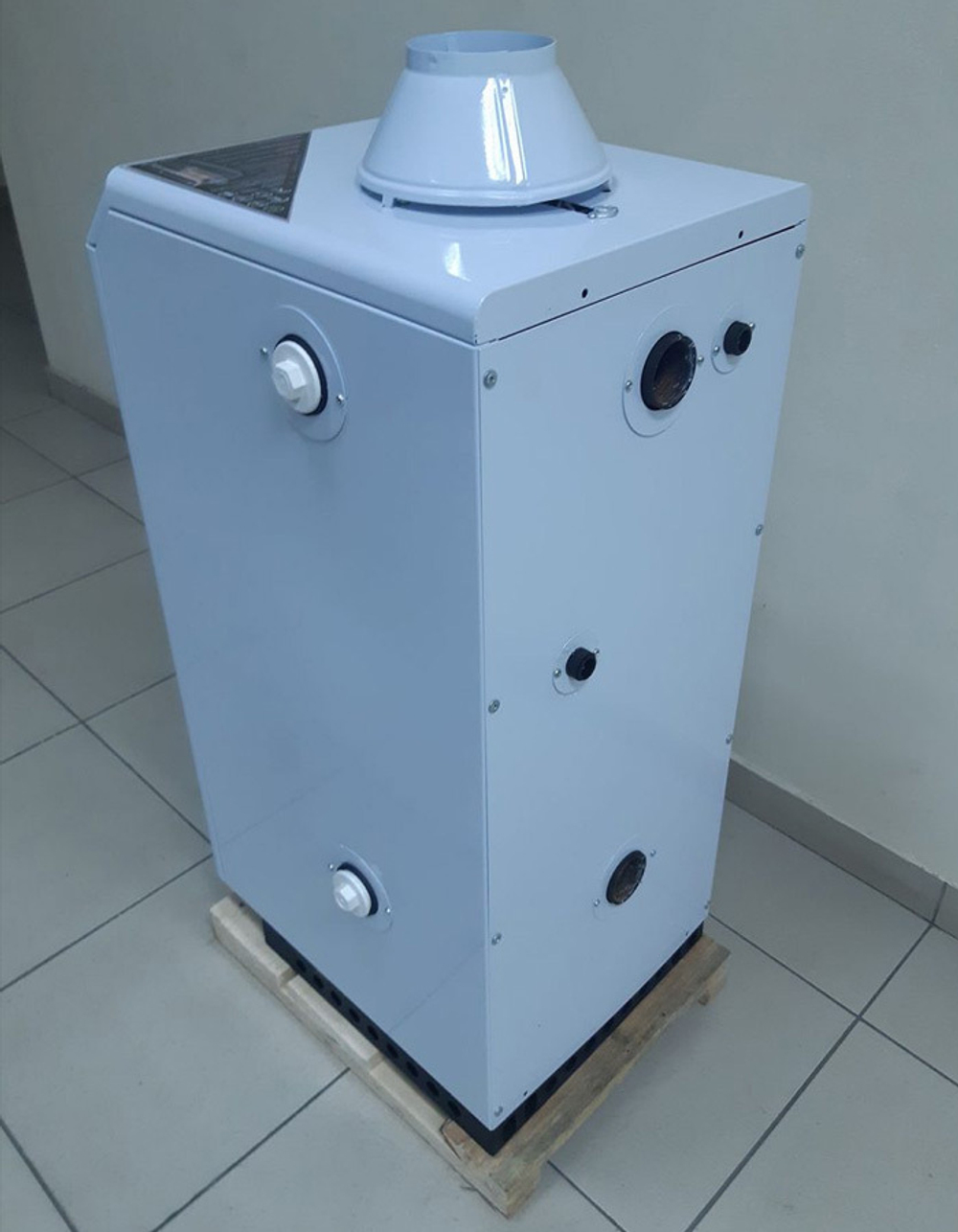 Котел напольный газовый VARGAZ АОГВ- 11,6 S11