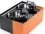 Билед модули Aozoom A3 Max 2025 2.5 дюйма, 5500К, 12V, 49W/57W, крепление 3R и съемное гаечное (комплект, 2шт)