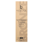 Beauty By Earth, Лосьон для автозагара, от среднего до темного, 222 мл (7,5 жидк. Унции)