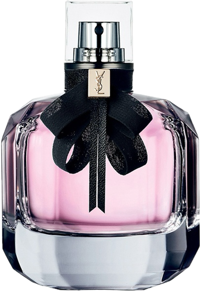 Yves Saint Laurent Mon Paris EDP
