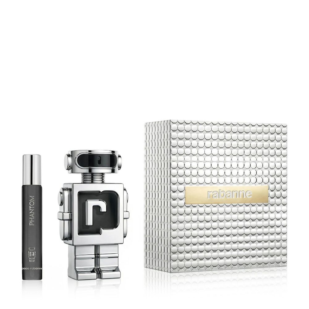 Rabanne Phantom EDT 100 ml + EDT 20 ml (man) 1 pcs