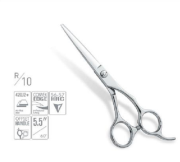 Ножницы Samurai R10 5.5