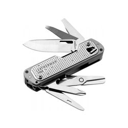 Мультитул Leatherman Free T4 (832686)