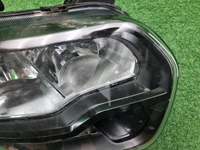 Фара правая Ford Transit 7 (2014-2019) Галоген