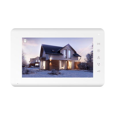 Mia XL видеодомофон Tantos