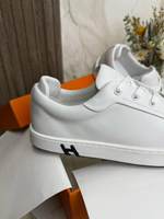 Кеды Hermes