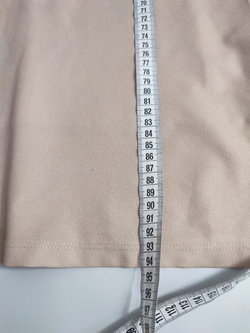 Платье Alfa Effetto цветочное 42 размер