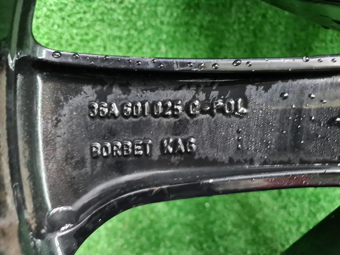 Диск литой R21 Bentley Bentayga (2015-н.в.)