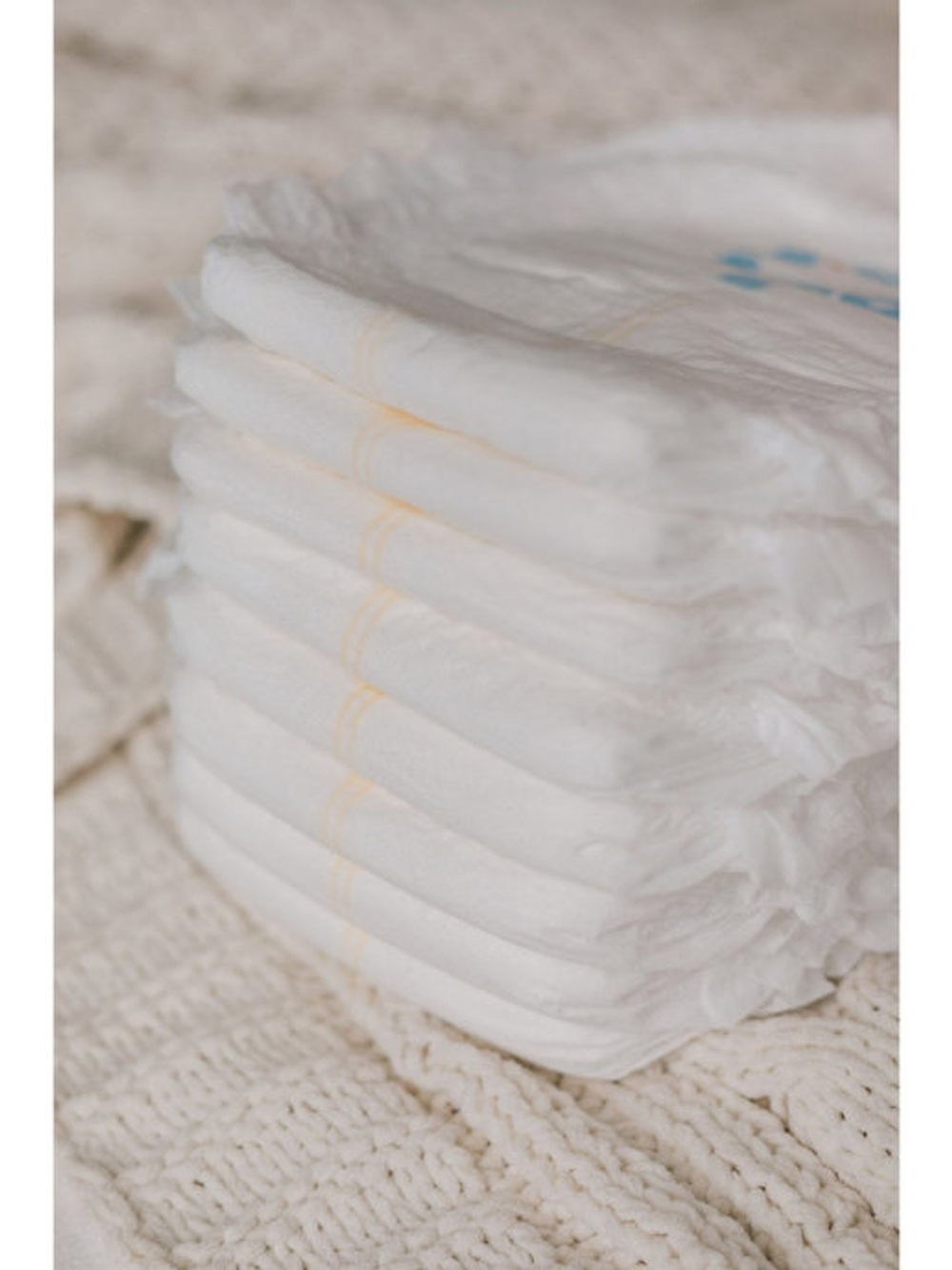 Трусики-подгузники NAO M (5-10 кг) 50 шт