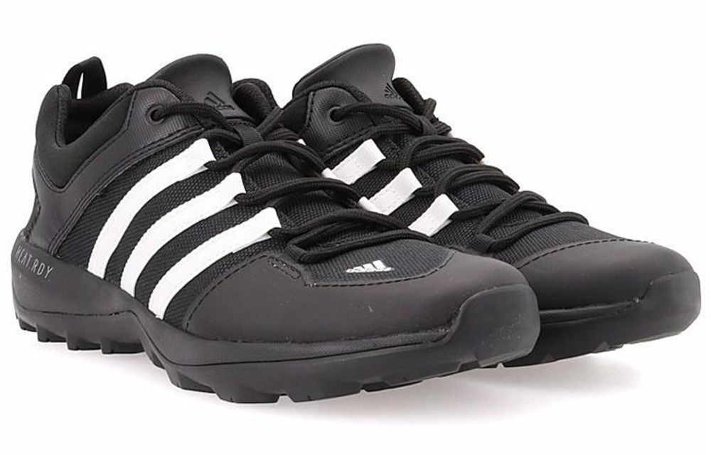 Кроссовки Adidas Daroga Plus Canvas