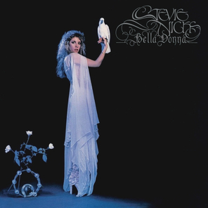 Stevie Nicks / Bella Donna (Deluxe Edition)(3CD)