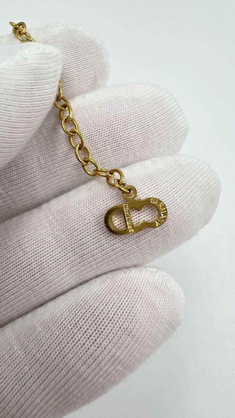 Кулон Christian Dior