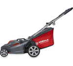 Газонокосилка электрическая МОБИЛ К XME44 ПРЕМИУМ Ширина 44 см, 2000 Вт(MBK0027782)