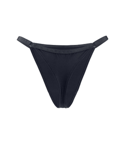 Трусы стринги L`ANGE Supreme черный