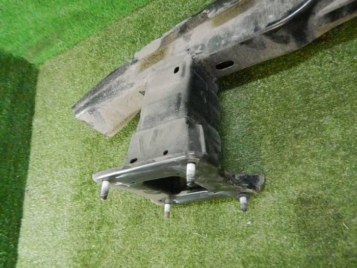 Усилитель задний Mercedes ML GLE GL GLS W166 (2011-2018)