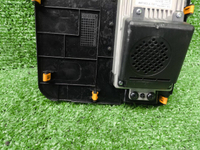 Беспроводная зарядка Jetour T2 (2023-н.в.)