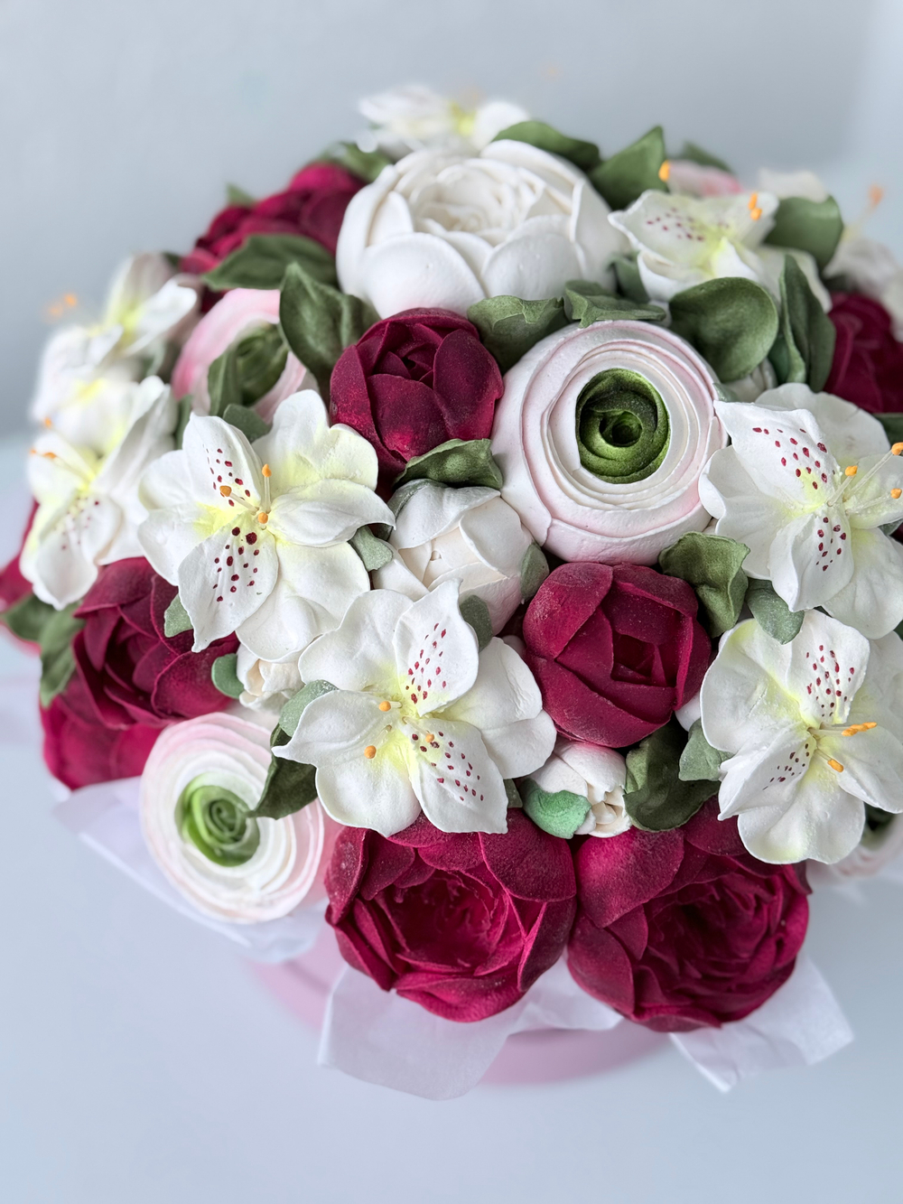 Коробка «Эйфория» 20 см