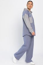 Костюм Лэрис (темно-голубой) К14501-50М LT Collection