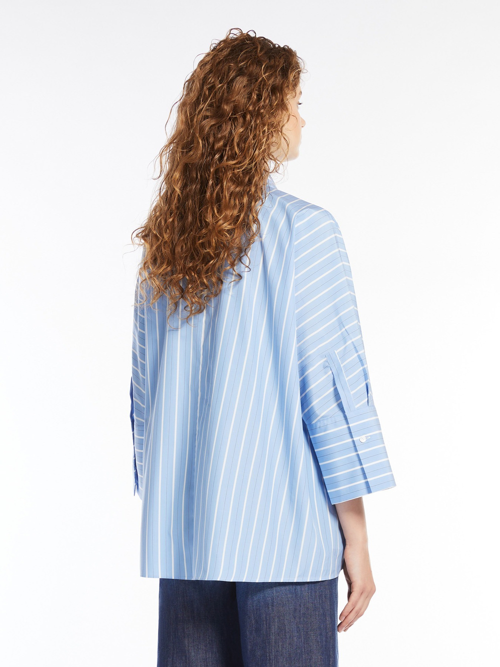 Блузка женская WEEKEND MAX MARA HUDSON