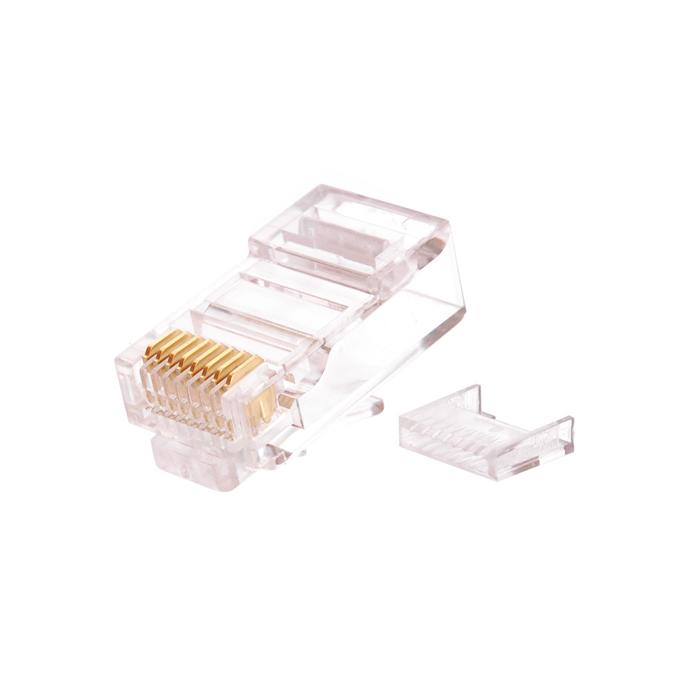 Nikomax NMC-RJ88RZ50UD2-100 Сетевое оборудование
