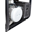 Генератор бензиновый Ресанта БГ 9500 Э 64/1/49