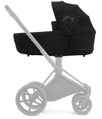 Коляска 2 в 1 Cybex Priam IV Fashion Collections La Parisienne