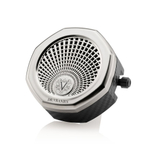 Dr. Vranjes Carparfum Nickel никелевый диспенсер для автомобиля с ароматами на выбор