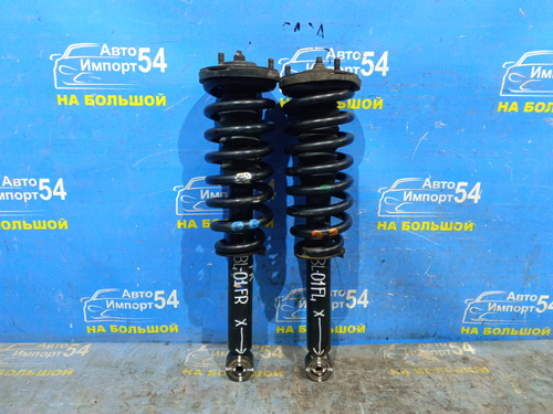 Стойка передняя левая Kia SORENTO 2002-2009