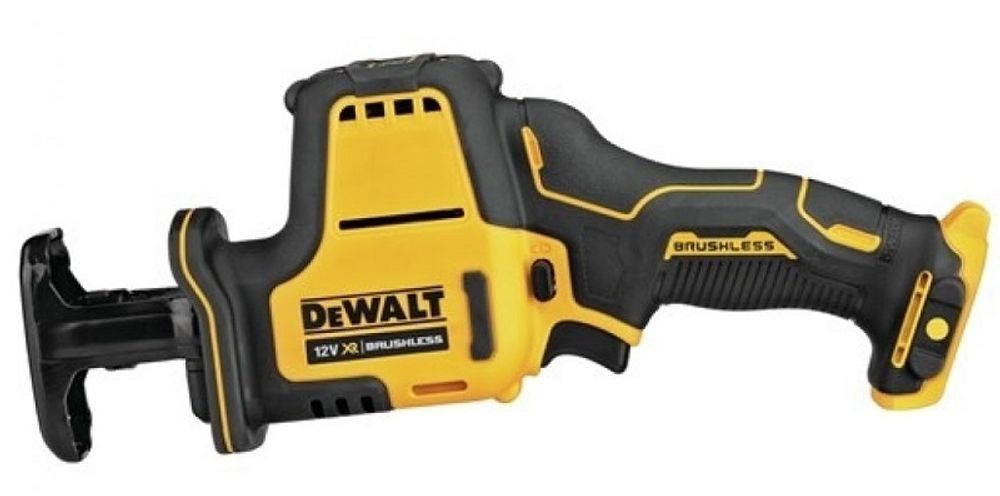 Ак. пила сабельная DeWalt DCS312N-XJ 12B XR