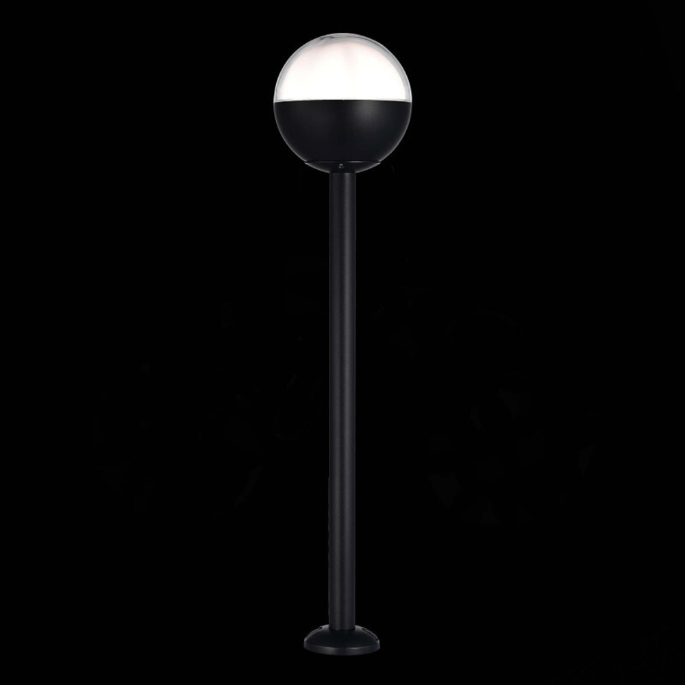 Наземный низкий светильник ST-Luce Ombra SL9000.415.01
