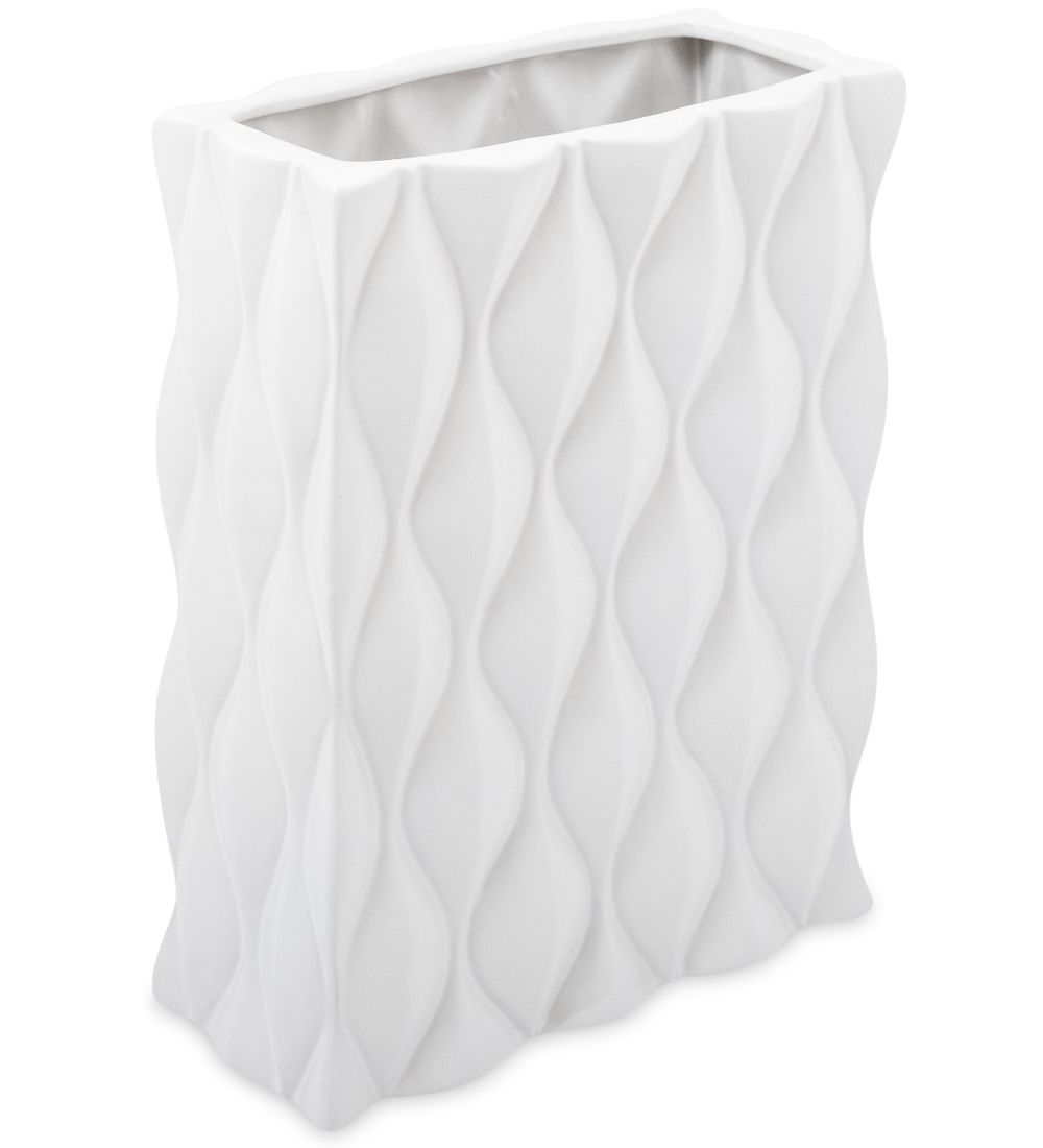 OS-262/1 Декоративная ваза «Геометрия»