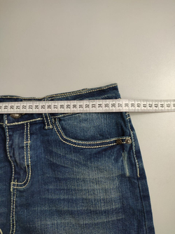 Юбка Sublevel джинсовая 42 размер