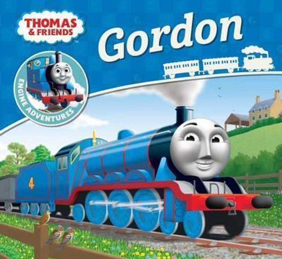Thomas &amp; Friends: Gordon