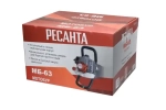 Мотобур Ресанта МБ-63