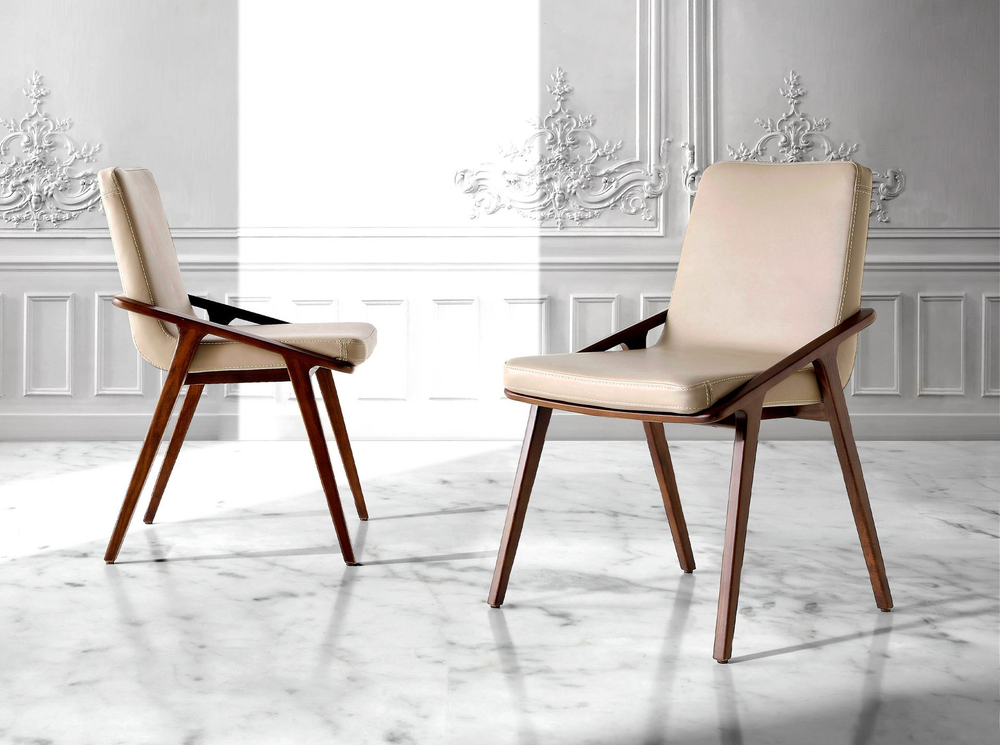 Стул Angel Cerda CH1483 /4019