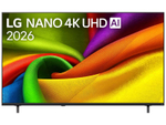 Nano Cell телевизор LG 65NU900B6LA 4K Ultra HD