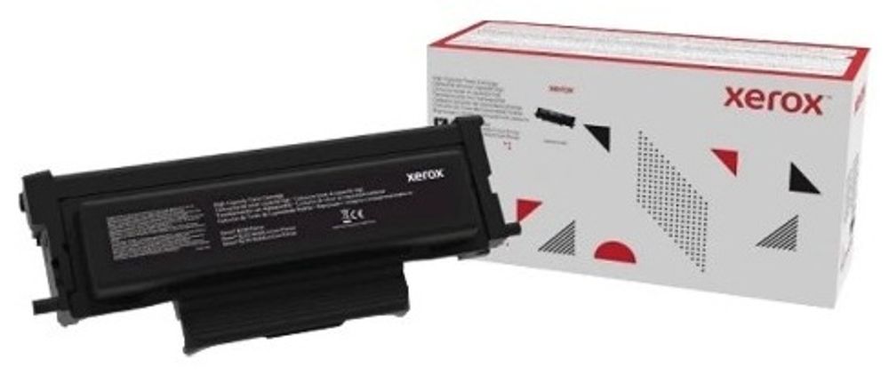 Картриджи Xerox 006R04380 черный