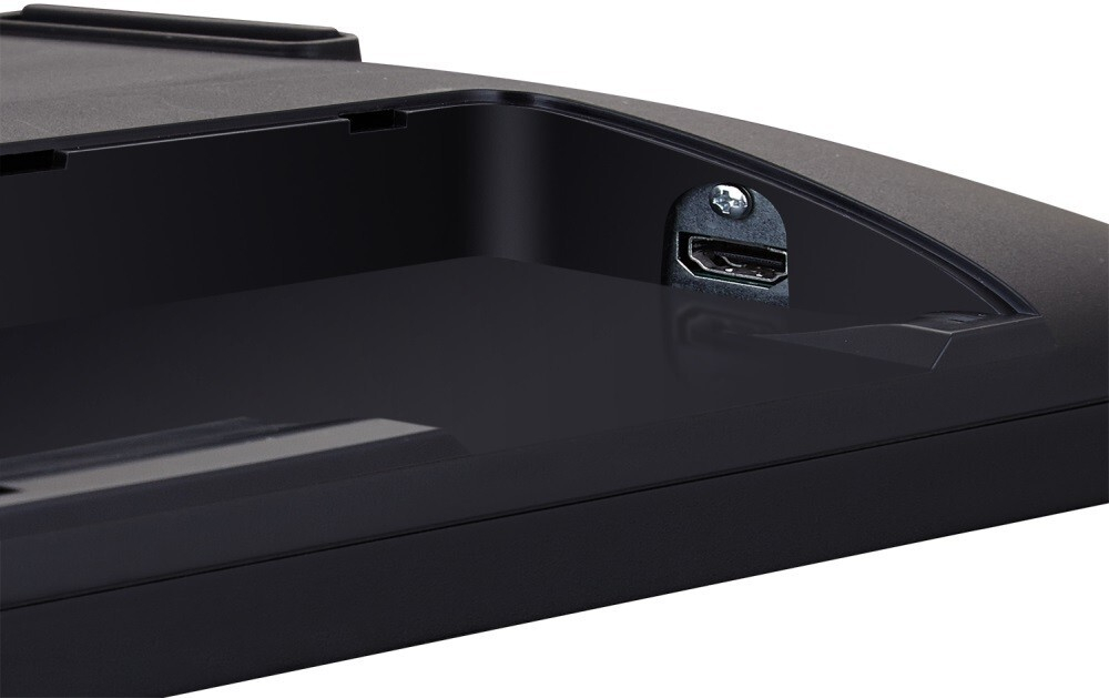 Монитор Viewsonic 21.5" TD2230 Touch IPS LED, 1920x1080, 5ms, 250cd/m2, 50Mln:1, 178°/178°, VGA, HDMI, DP, USB*2, колонки, Tilt, VESA(100x100), Black
