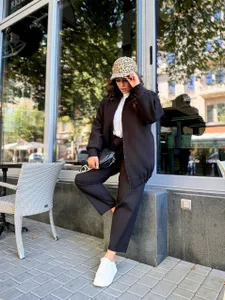 Бомбер УК-7289/1 Фабрика Моды