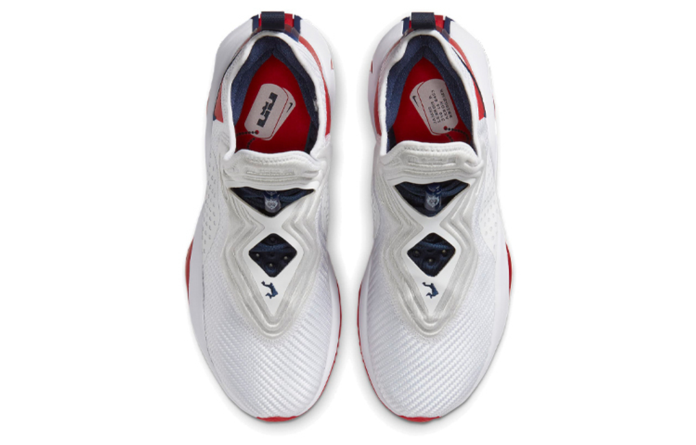 Lebron soldier xvi store