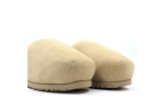 UGG Pumped Slide Mustard Seed
