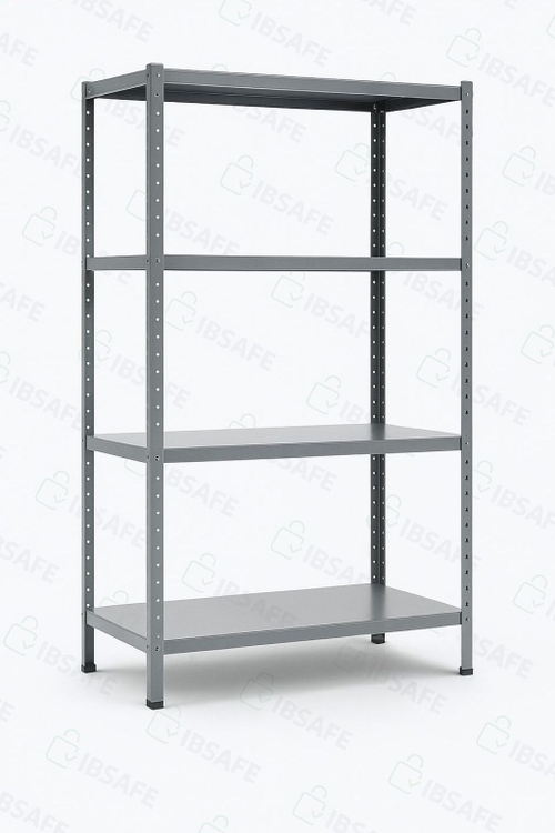 Стеллаж MS STRONG 1600х1000х600 (4 полки)