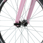 Детский велосипед Welt Floxy 20 R (2024)