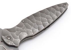 Нож Boker Flint Titaniumфотография - 3