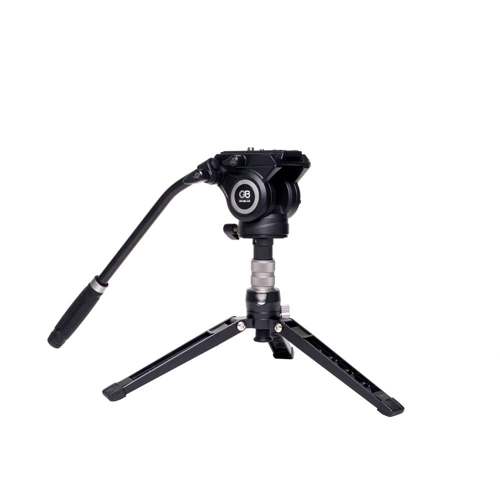 Монопод GreenBean HDV Elite 425