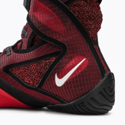 Боксёрки Nike Hyperko 2 university red/black/orbit