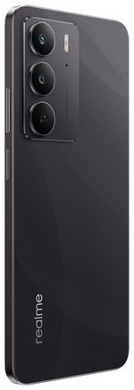 Смартфон Realme C75 8 ГБ/256 ГБ 8 ГБ/256 ГБ черный