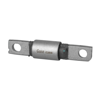 Сайлентблок (передний) переднего нижнего рычага NISSAN Qashqai 06/X-Trail (T31) 07 GANZ GIL061409