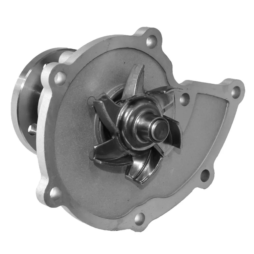 Насос водяной (крыльчатка) Toyota 4Y 7-8FG15-18 161107815671