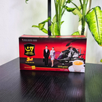 Кофе растворимый 3в1 Trung Nguyen G7 3in1 1 пакетик 16 гр